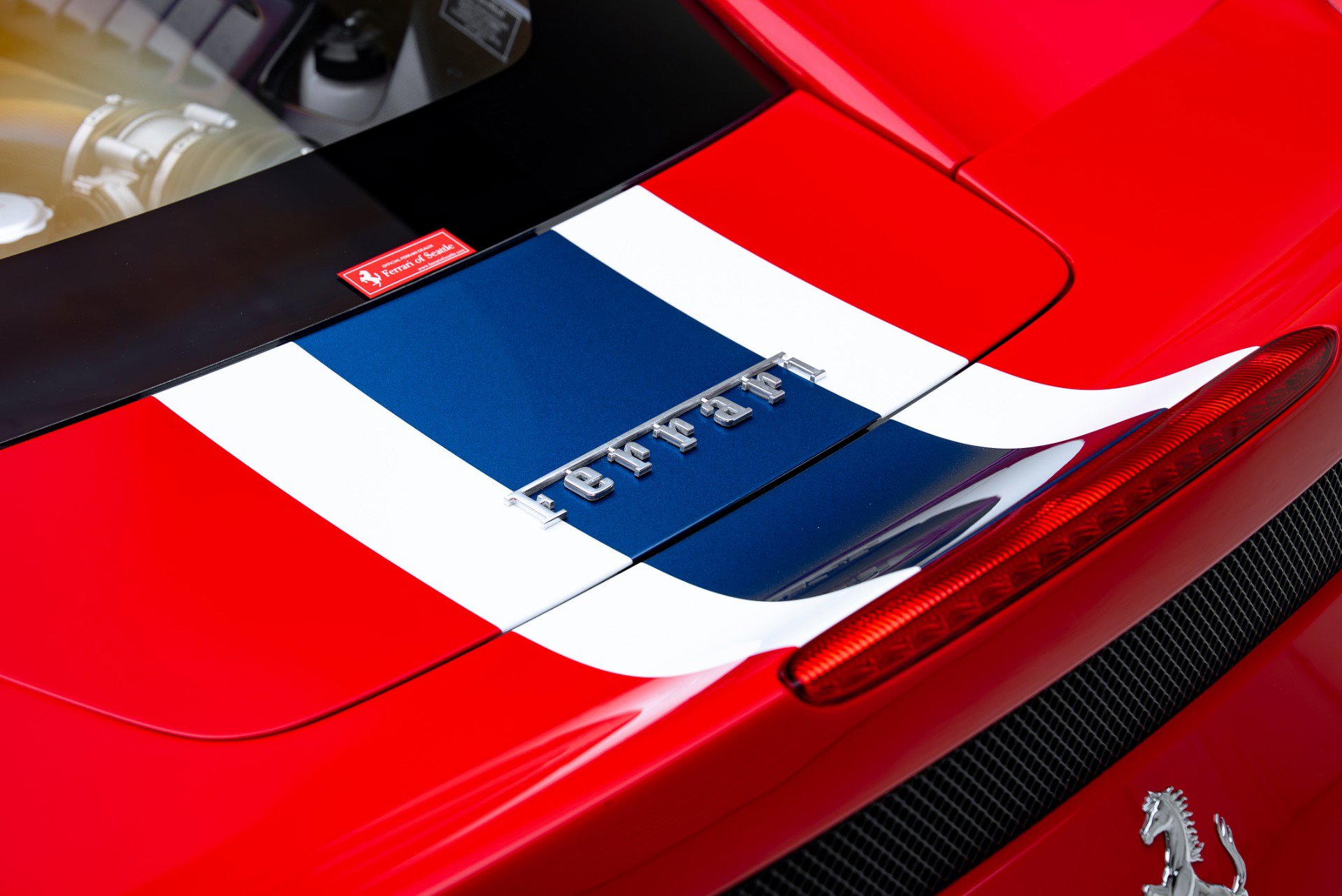 Used 2015 Ferrari 458 Speciale Coupe RWD image 39