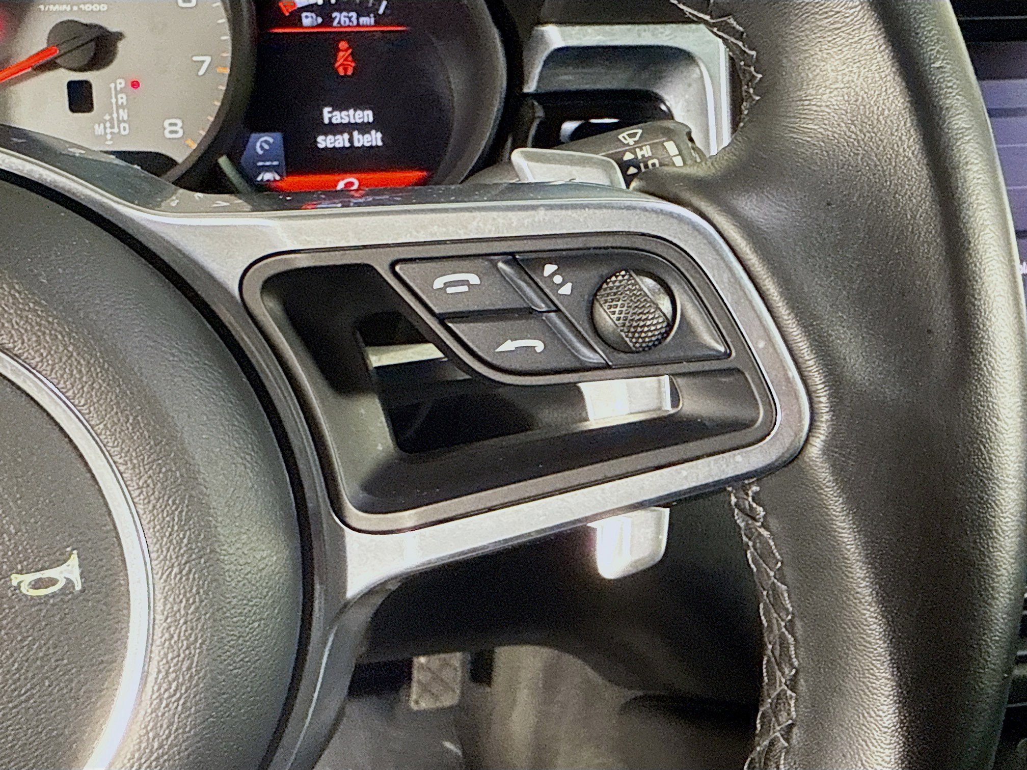 Used 2021 Porsche Macan S image 15