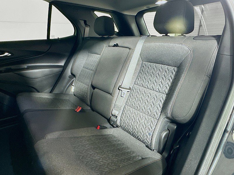 Used 2023 Chevrolet Equinox LT image 20