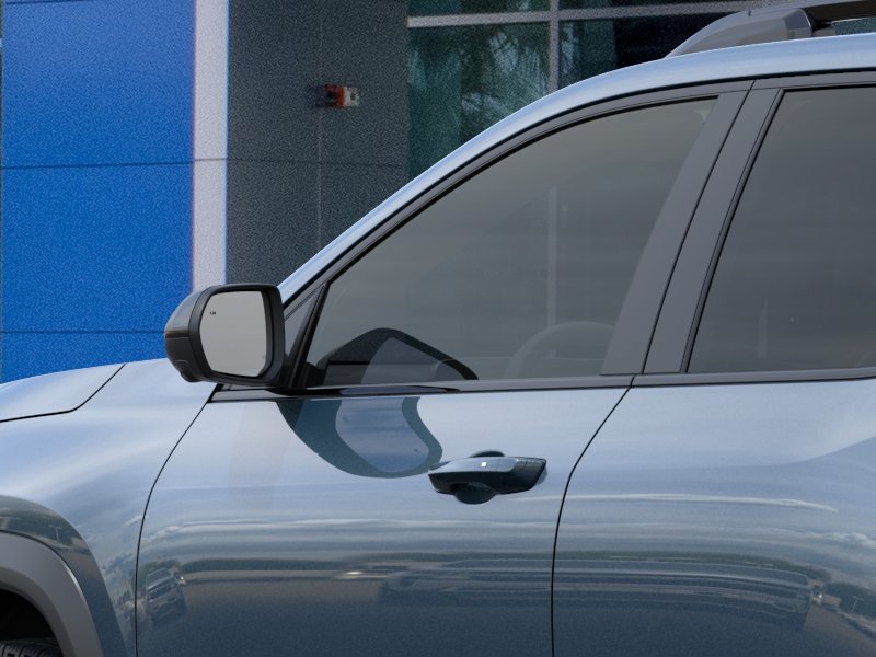 New 2027 Chevrolet Equinox RS w/ Safety and Technology Package FWD image 12