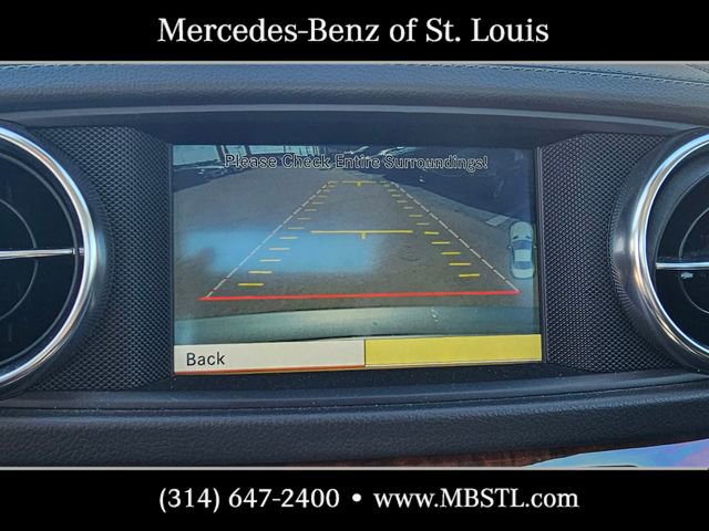 Used 2013 Mercedes-Benz SL 550 image 18