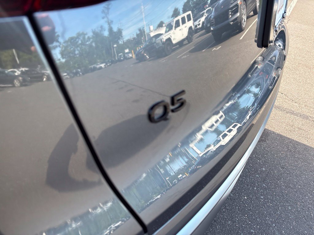New 2026 Audi Q5 Premium Plus AWD/4WD image 11