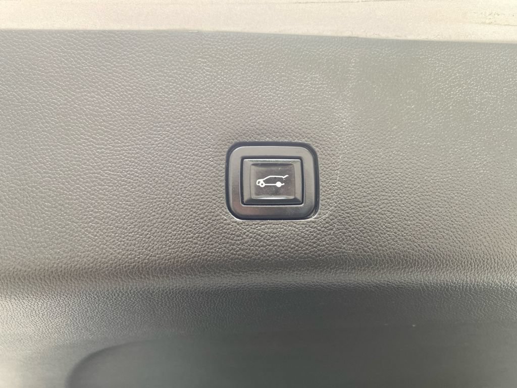 Certified 2020 Chevrolet Traverse High Country AWD/4WD image 14