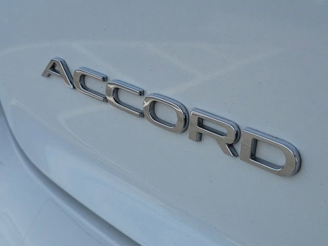 Certified 2024 Honda Accord Touring image 7