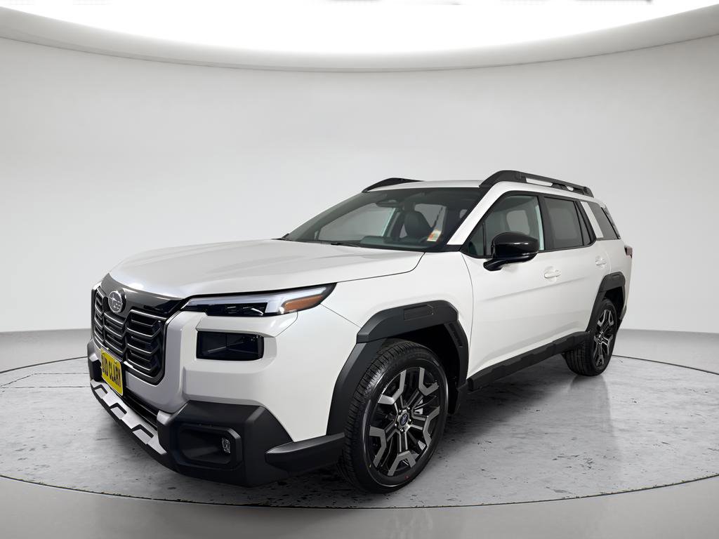 New 2026 Subaru Outback Touring XT