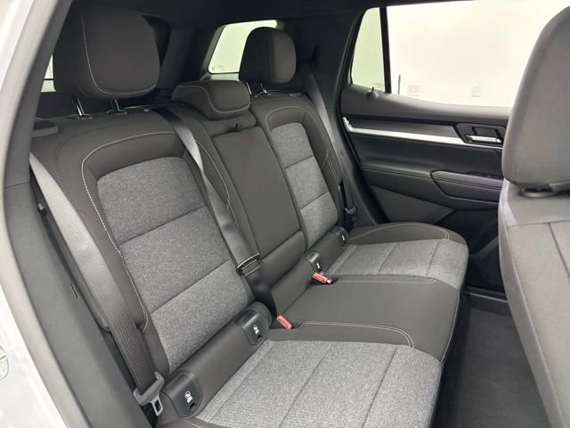 New 2026 GMC Terrain Elevation image 34