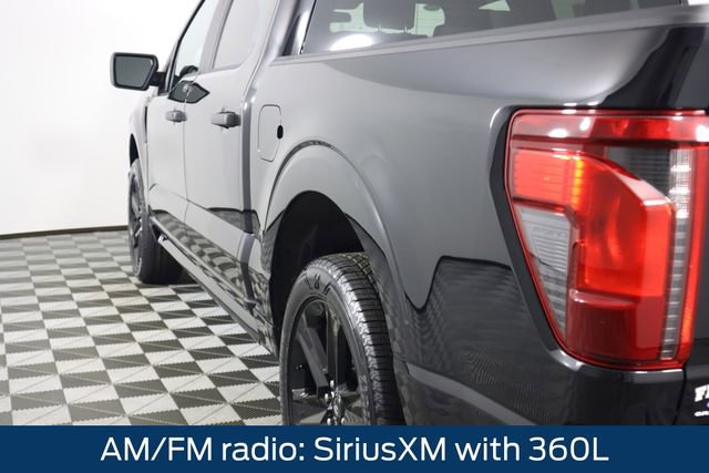 New 2026 Ford F150 STX AWD/4WD image 18