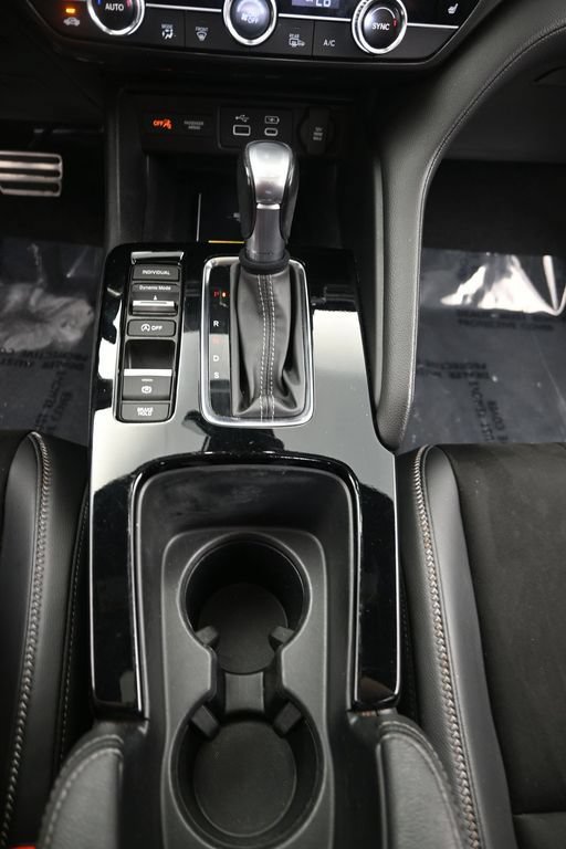 Used 2023 Acura Integra A-Spec w/ Technology Package FWD image 18