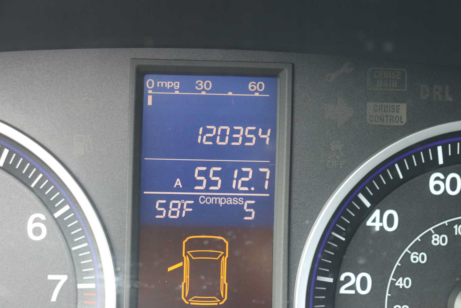 Used 2010 Honda CR-V EX image 11