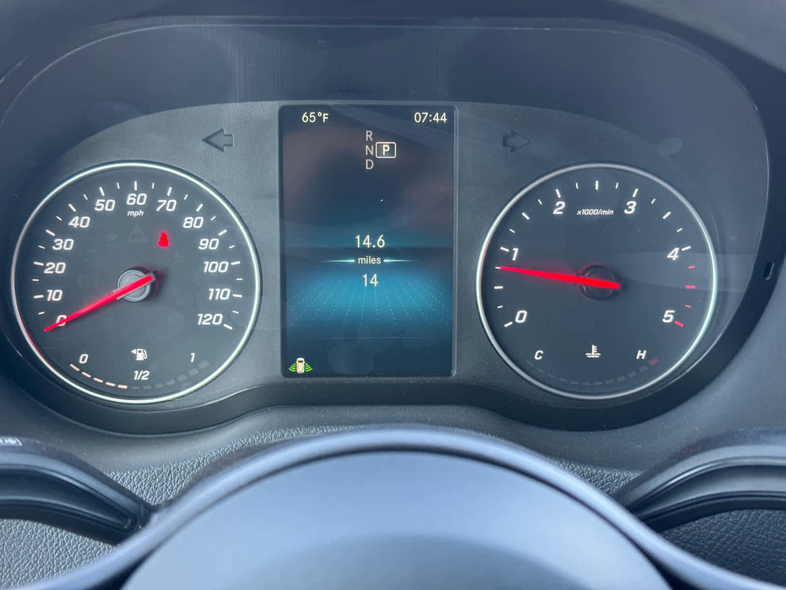 New 2024 Mercedes-Benz Sprinter 4500 image 22