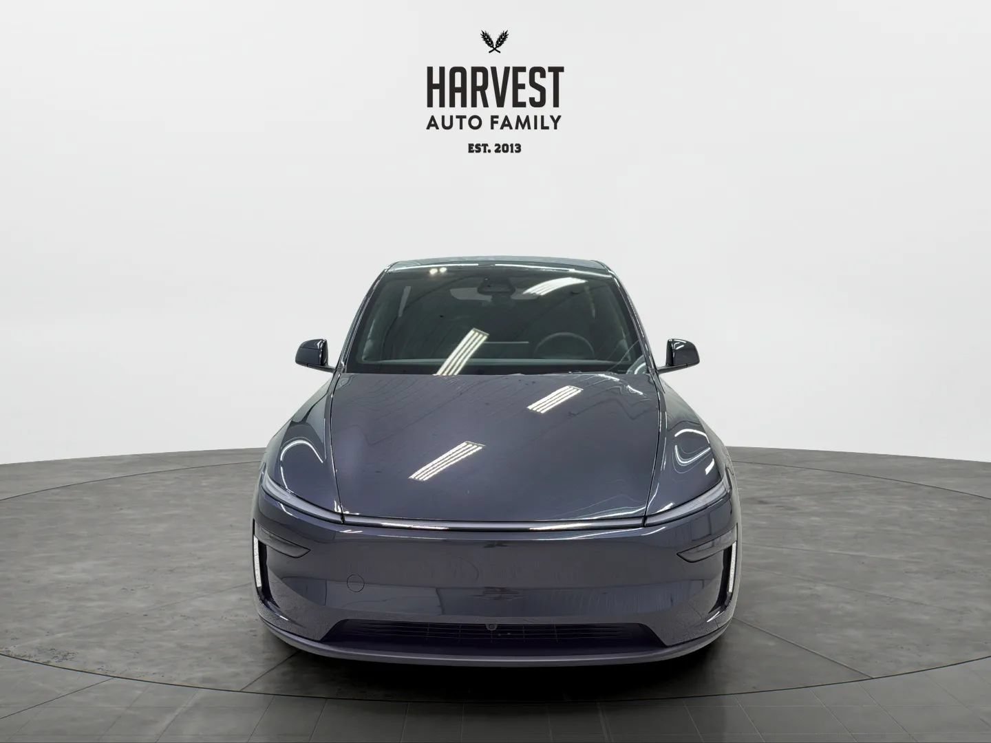 Used 2026 Tesla Model Y Long Range RWD image 12