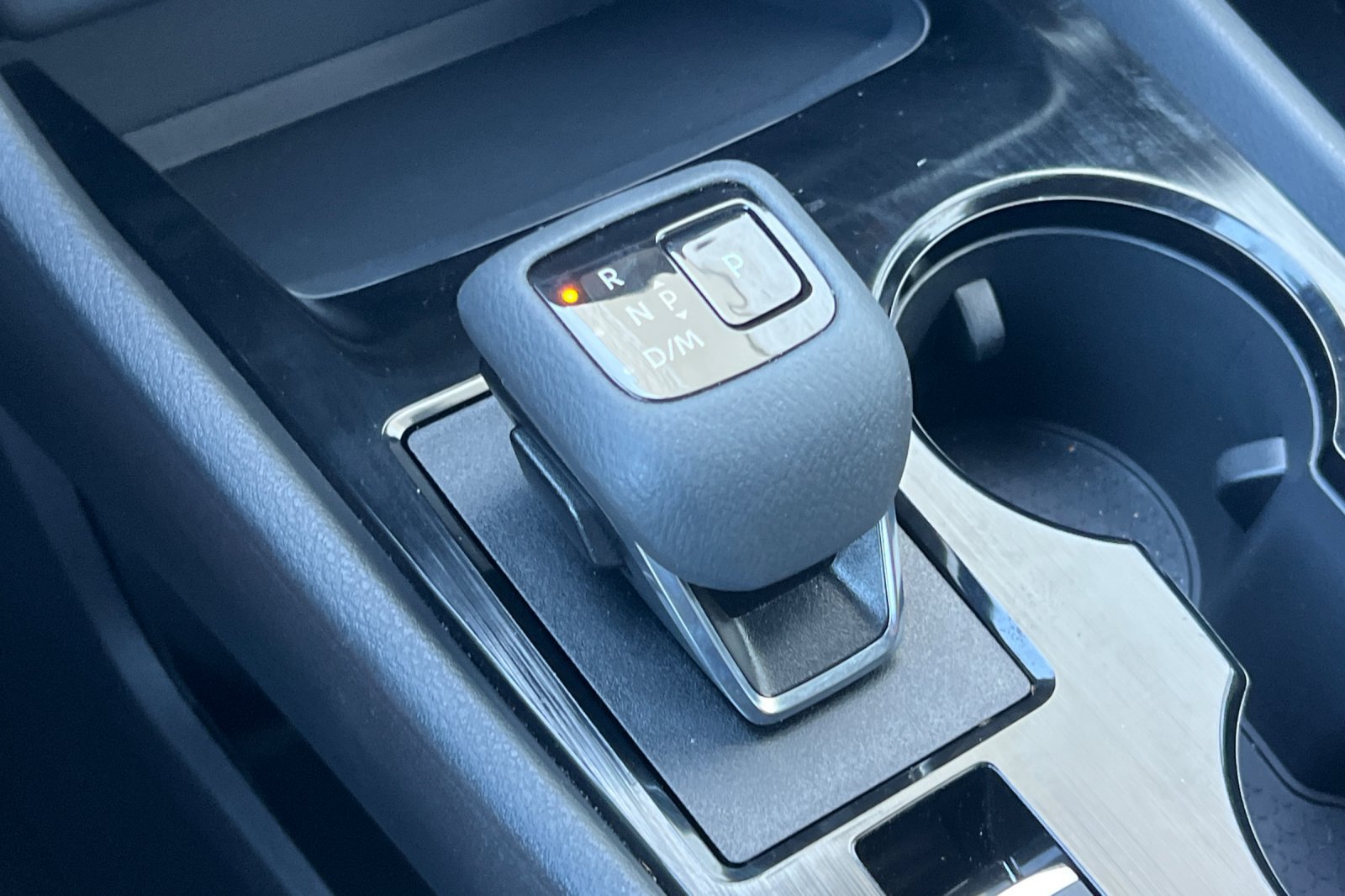 Certified 2026 Nissan Rogue SV FWD image 24