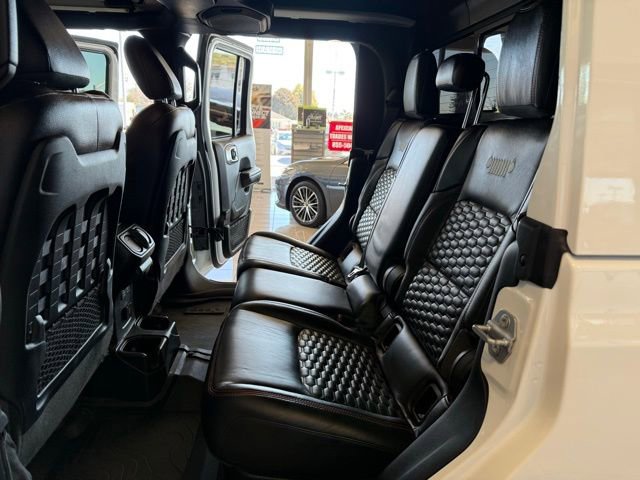 Used 2020 Jeep Gladiator Rubicon image 23
