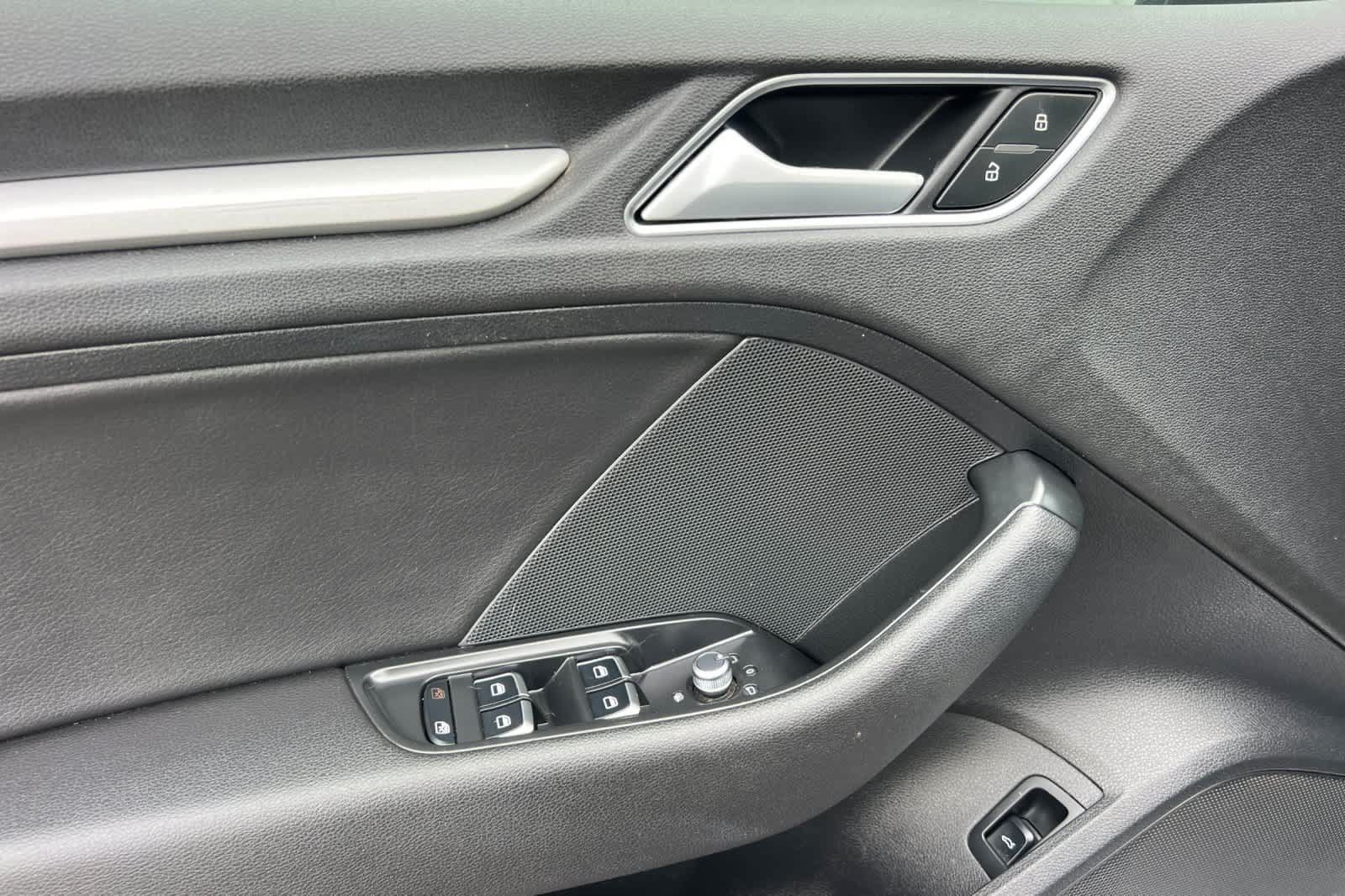 Used 2016 Audi A3 1.8T Premium FWD image 12