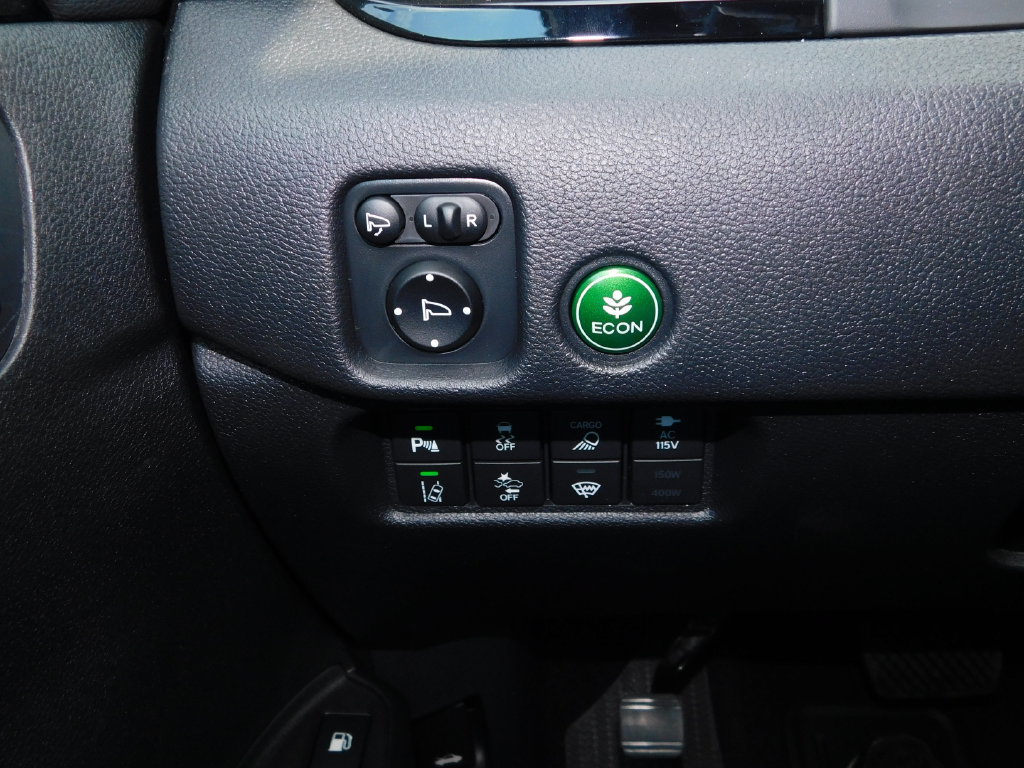 New 2026 Honda Ridgeline Black Edition image 29