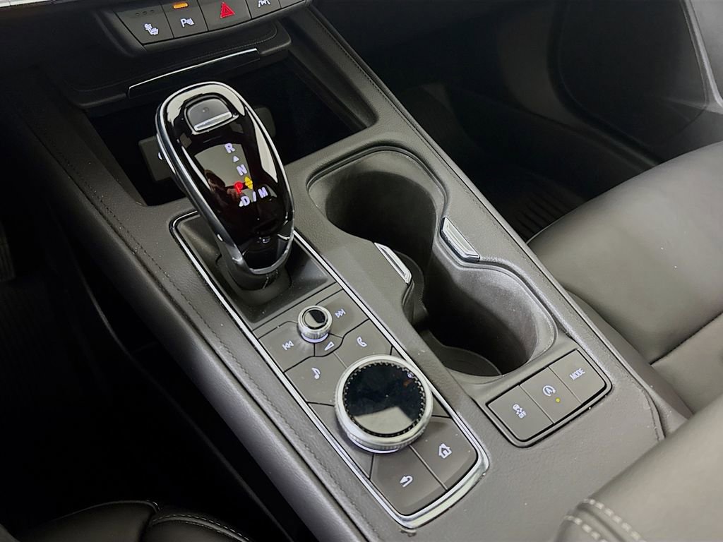 Used 2023 Cadillac XT4 Premium Luxury w/ Cold Weather Package image 16