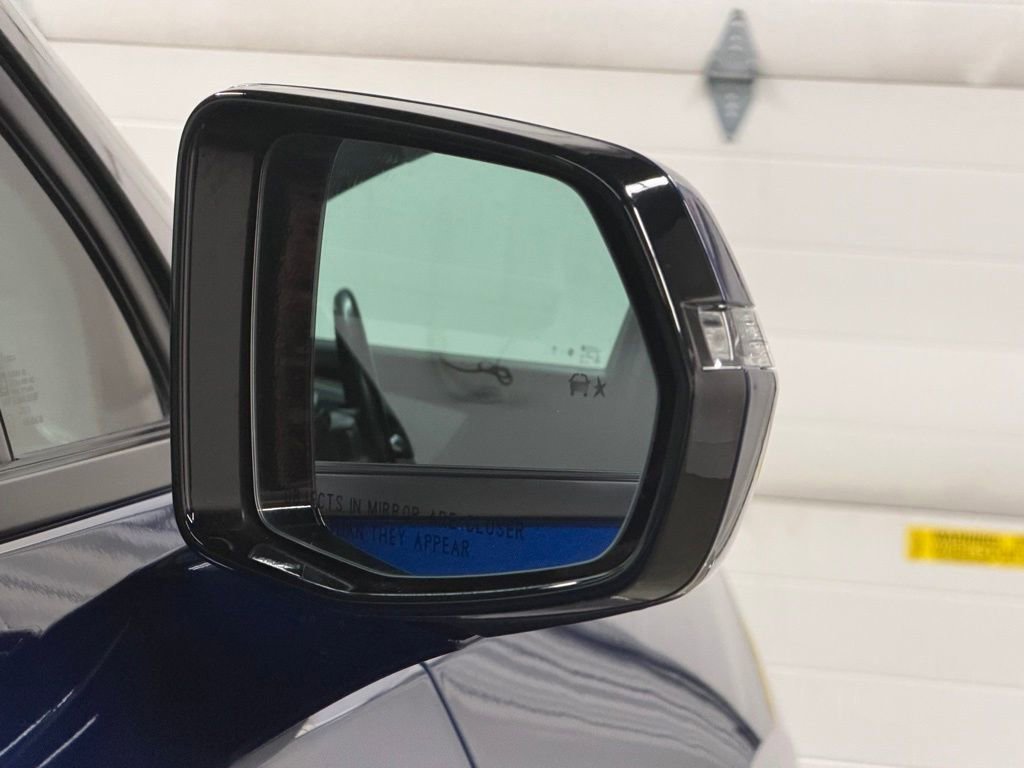 Certified 2022 Chevrolet Blazer LT w/ Sound & Technology Package image 11