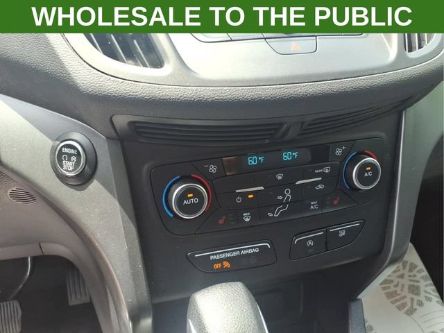 Used 2019 Ford Escape SE FWD image 19