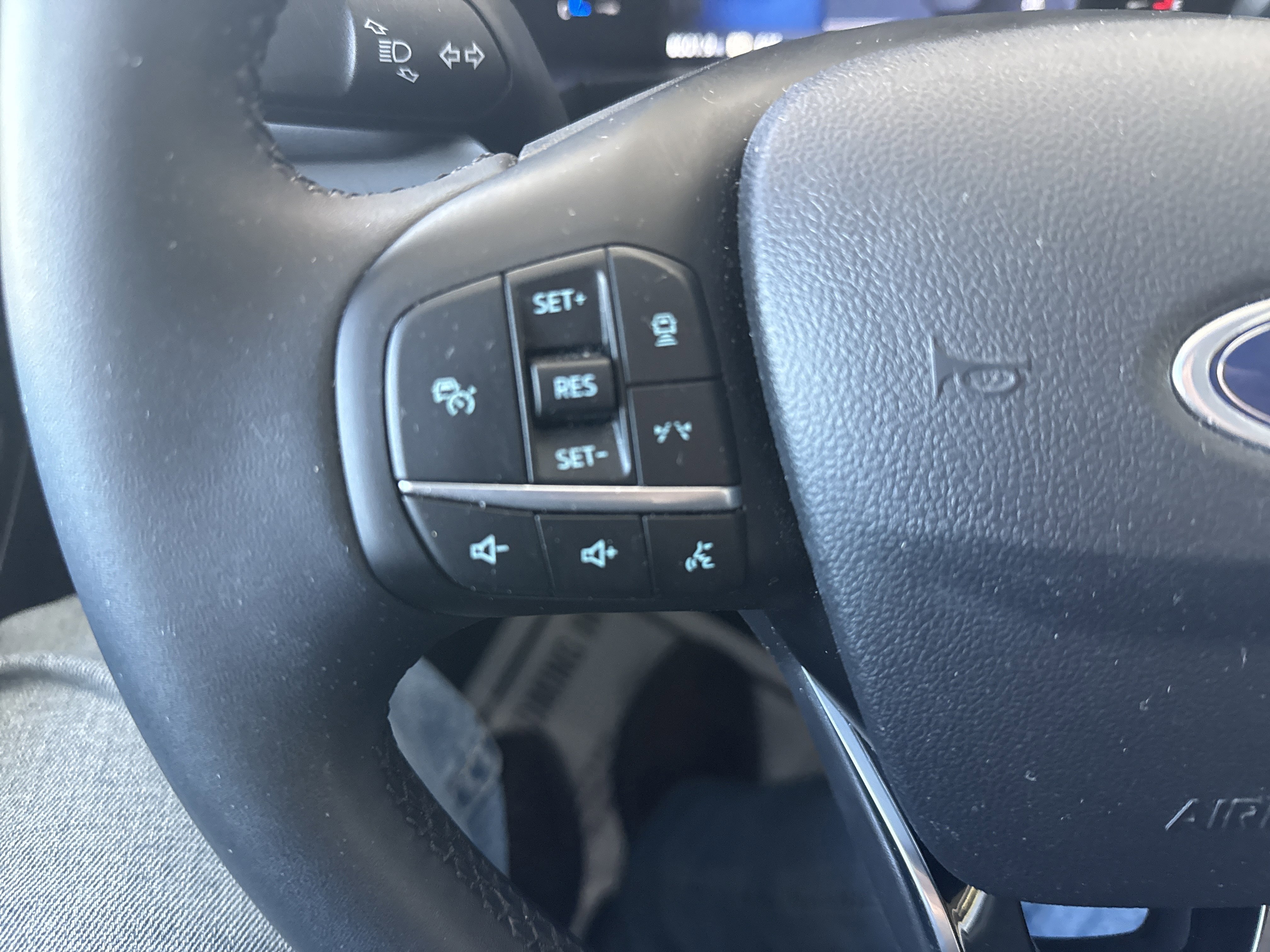 Used 2024 Ford Escape Active w/ Tech Pack #1 image 29