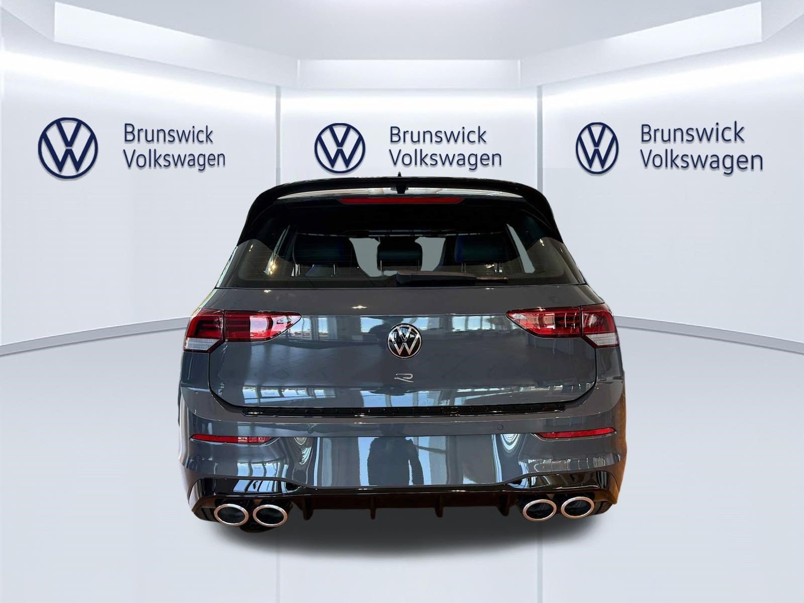 New 2026 Volkswagen Golf AWD/4WD image 5