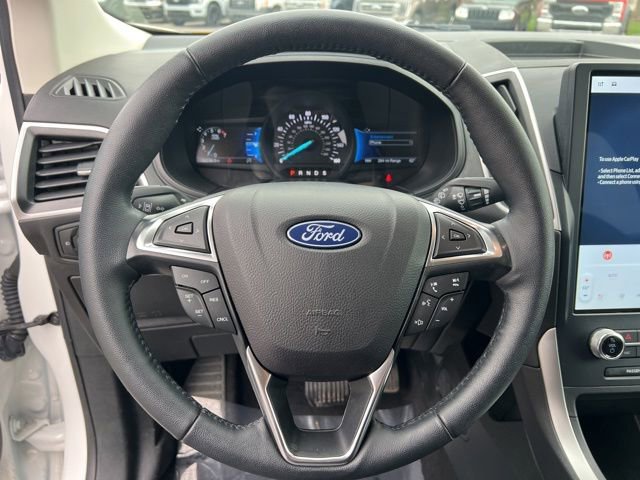 Used 2023 Ford Edge SEL w/ Convenience Package AWD/4WD image 28