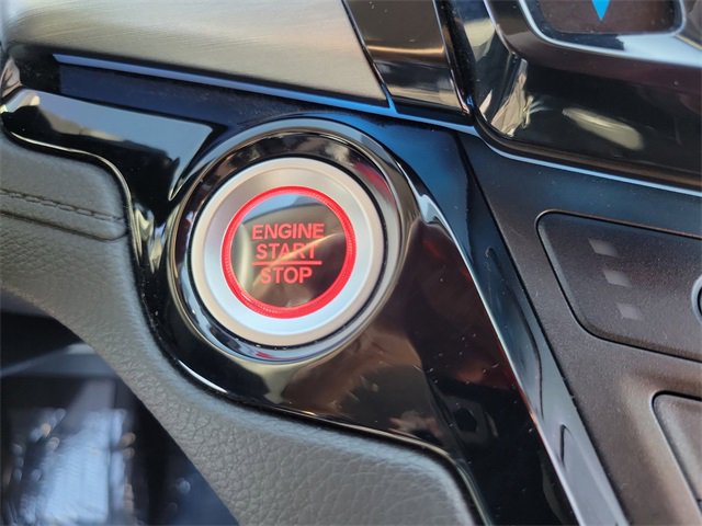 Certified 2024 Honda Odyssey Touring image 31