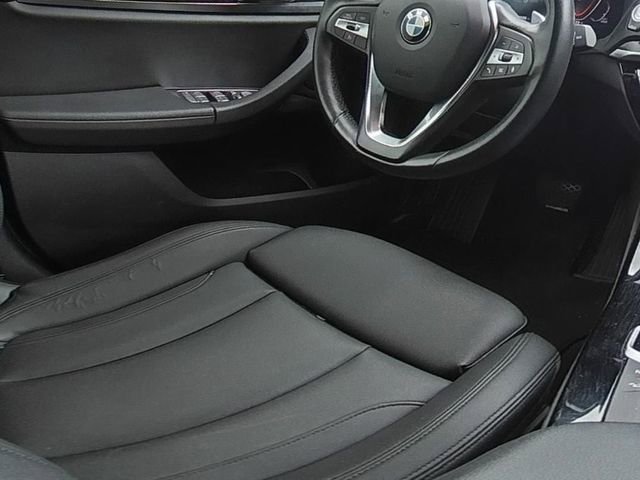 Used 2020 BMW X3 xDrive30i AWD/4WD image 21