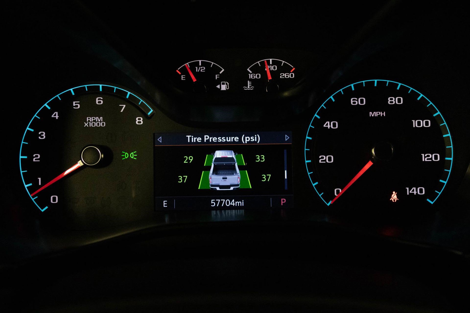 Certified 2022 GMC Canyon Denali image 29