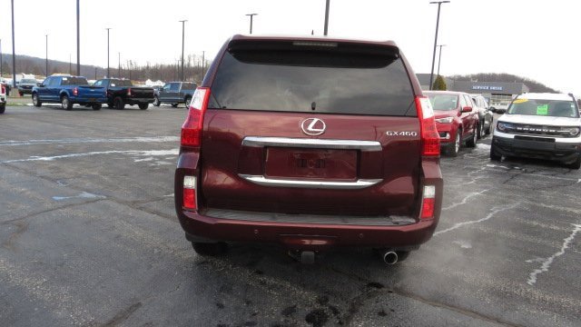 Used 2013 Lexus GX 460 image 15