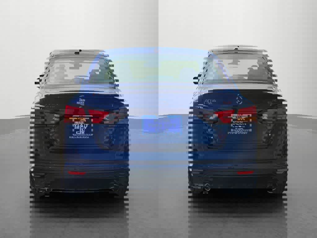 Used 2024 Nissan Altima 2.5 SR image 5