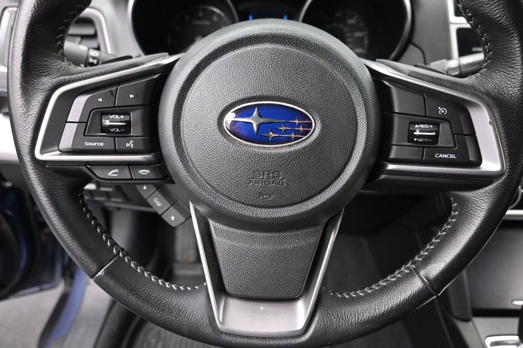 Used 2018 Subaru Outback 2.5i Premium AWD/4WD image 17
