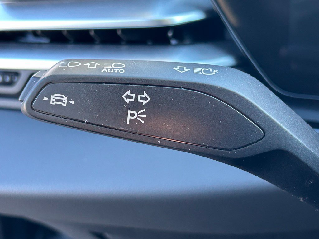 Used 2025 Audi A5 Premium Plus w/ Premium Plus AWD/4WD image 28