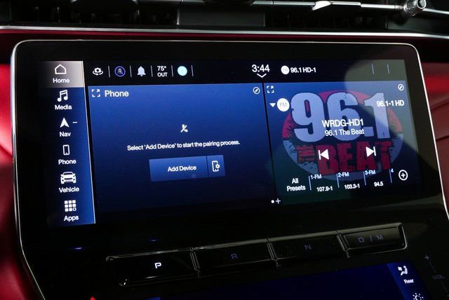 Used 2023 Maserati Grecale Modena image 16