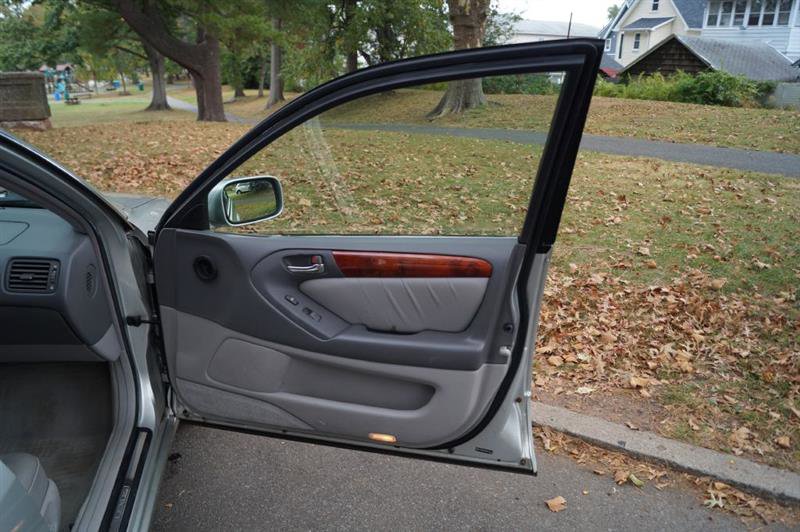 Used 2004 Lexus GS 300 image 23