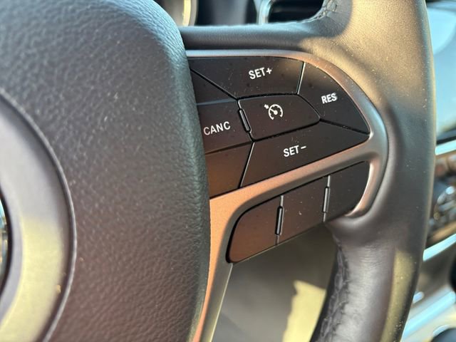 Used 2019 Jeep Grand Cherokee Limited image 20