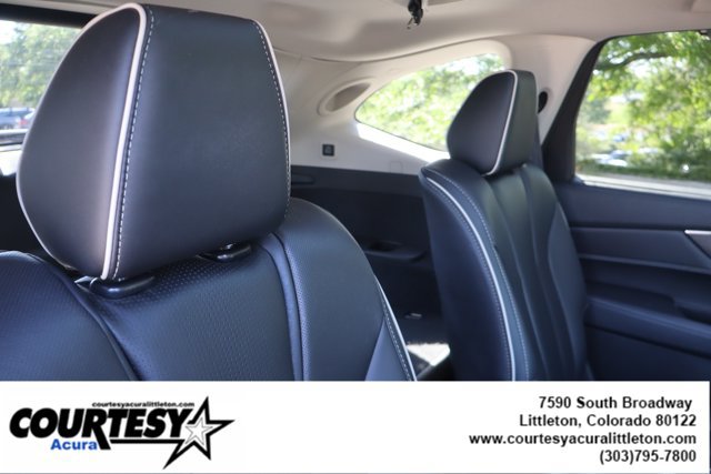 Used 2023 Acura MDX w/ Advance Package AWD/4WD image 30