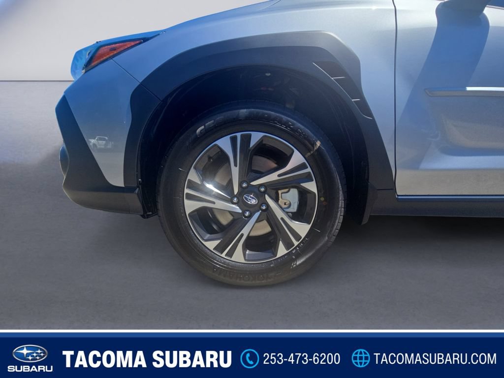 New 2026 Subaru Crosstrek 2.5i Premium AWD/4WD image 9