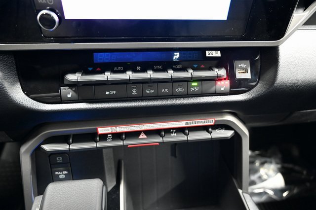 New 2026 Toyota Tundra SR5 image 18