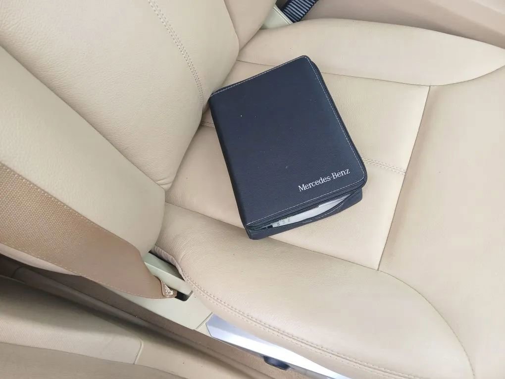 Used 2009 Mercedes-Benz GL 450 4MATIC image 29