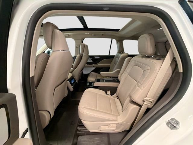 Used 2021 Lincoln Aviator Grand Touring w/ Equipment Group 302A image 21