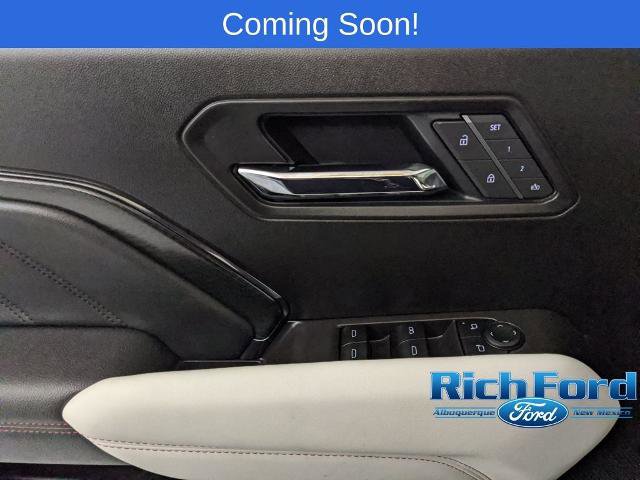 Used 2026 GMC Canyon AT4X image 16