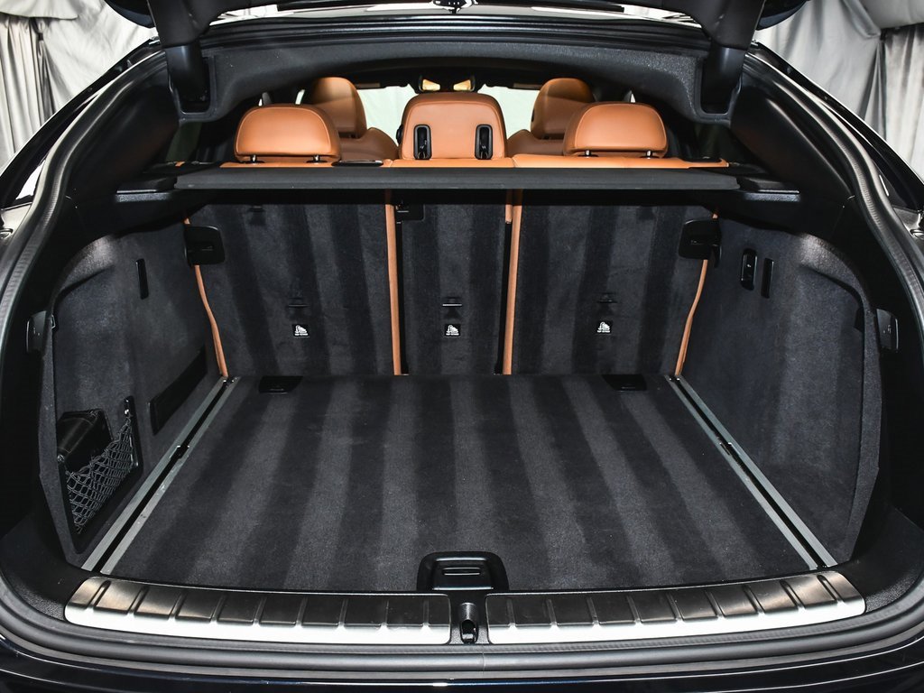 Used 2019 BMW X4 M40i image 77