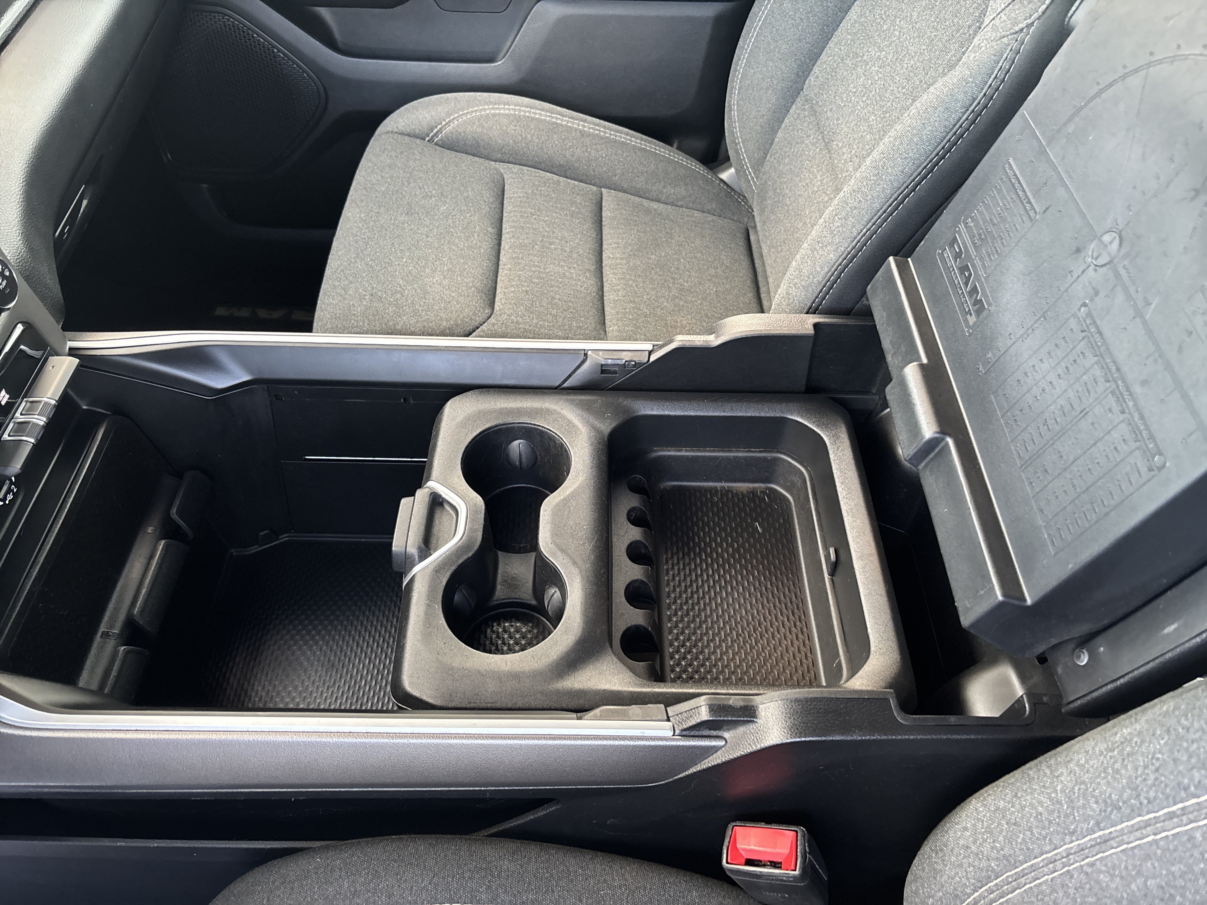 Used 2020 RAM 1500 Big Horn AWD/4WD image 26