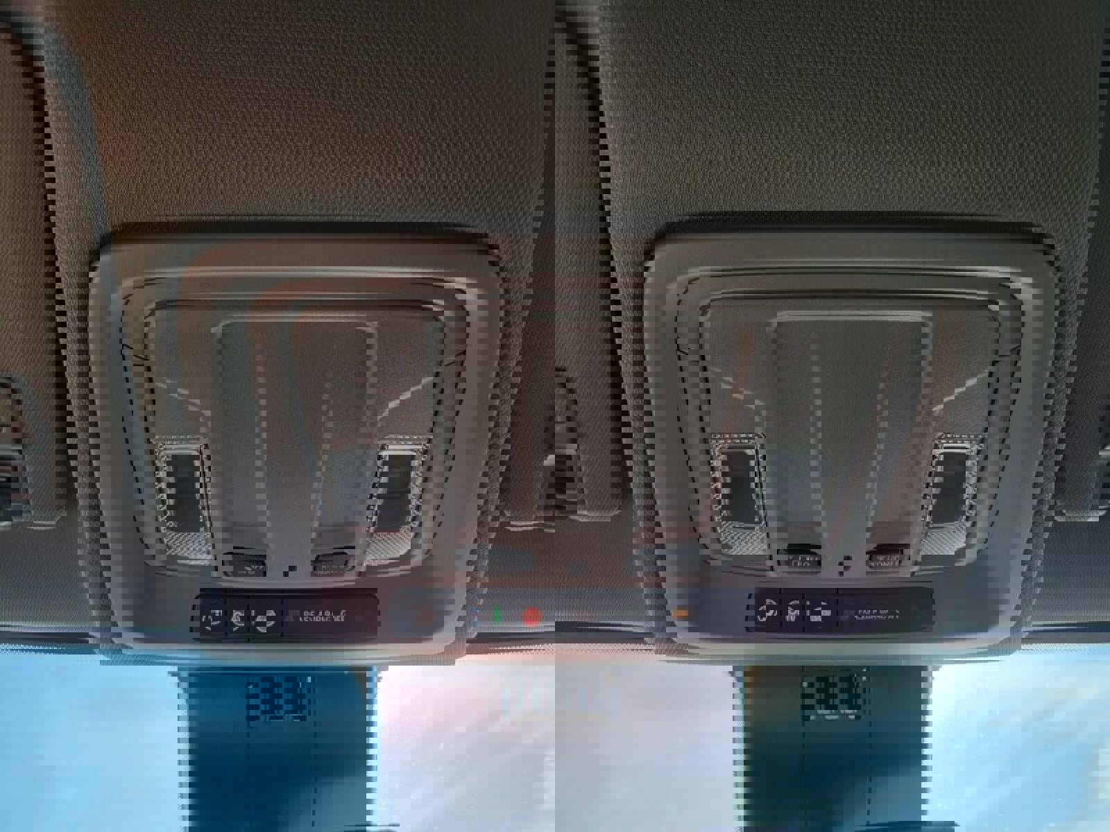 New 2026 GMC Sierra 2500 Pro w/ 1SA Pro Safety Plus Package image 15