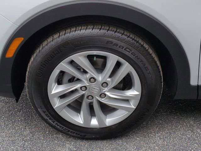 New 2026 Buick Envista Preferred w/ Convenience I Package image 9