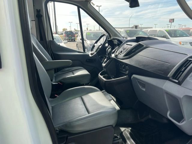 Used 2016 Ford Transit 250 130 Medium Roof image 10