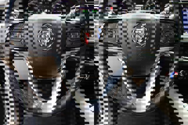 Certified 2023 Buick Enclave Essence w/ Experience Buick Package image 13