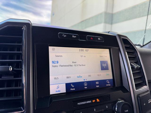 Certified 2020 Ford F150 XLT w/ Equipment Group 302A Luxury image 28