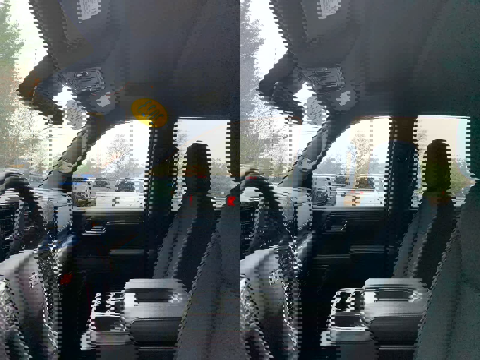 Used 2023 Chevrolet Silverado 1500 LT image 12