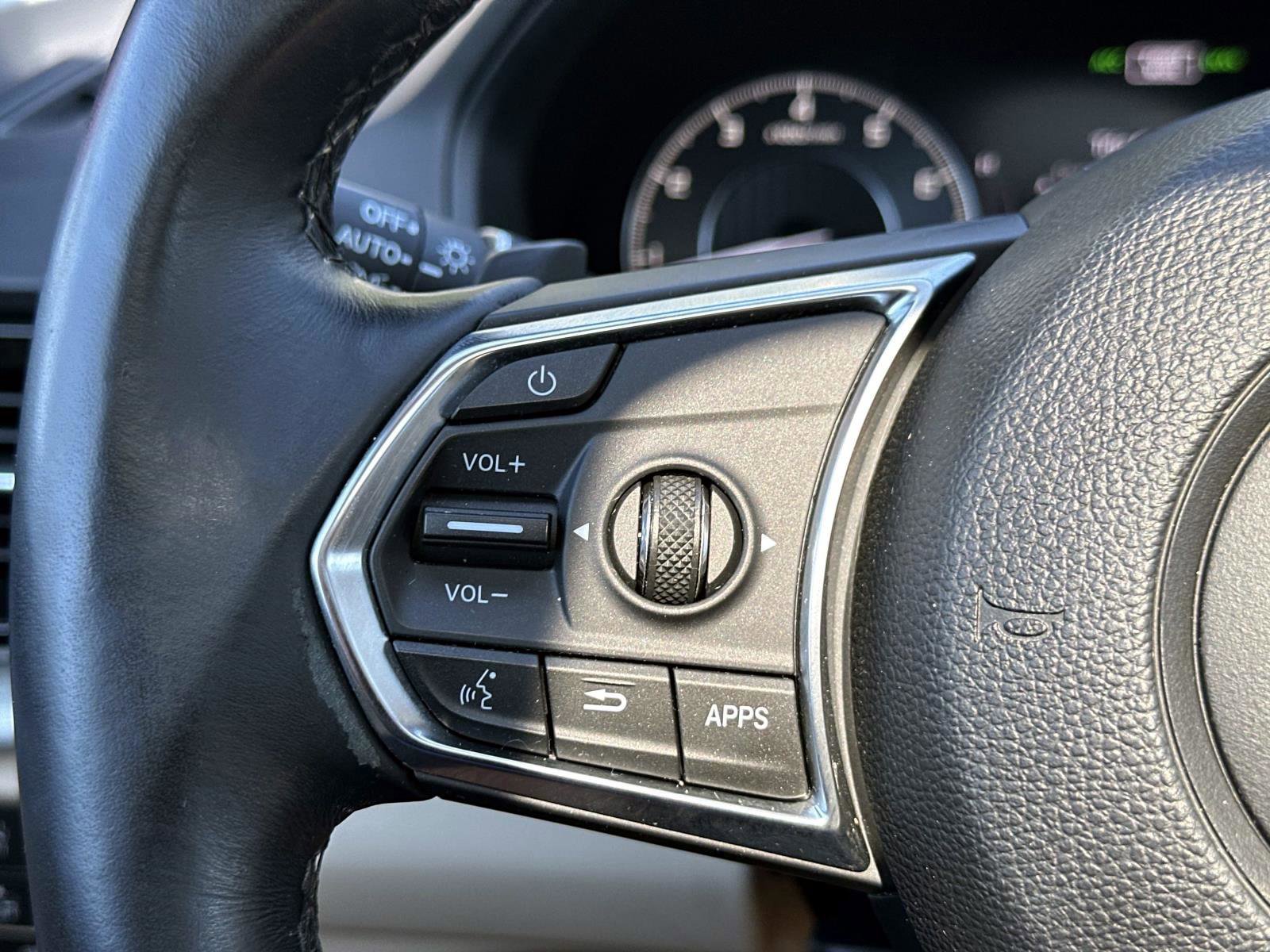 Used 2019 Acura RDX AWD image 31